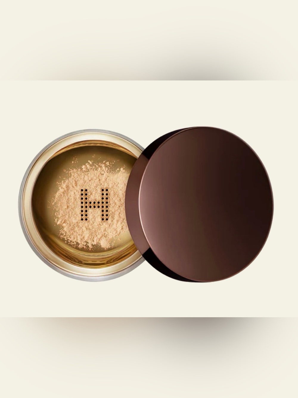 Hourglass Translucent Setting Powder - translucent medium